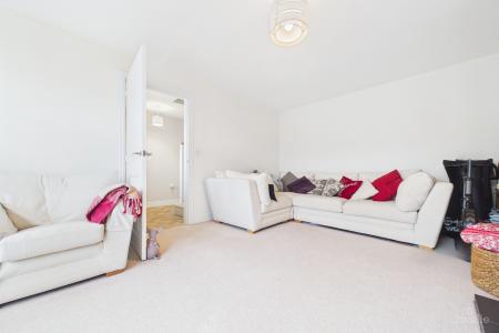 4 bedroom Detached house for sale in Clipson Crest, Barton-upon-Humber, North Lincolnshire, DN18