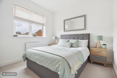 4 bedroom Detached house for sale in Clipson Crest, Barton-upon-Humber, North Lincolnshire, DN18