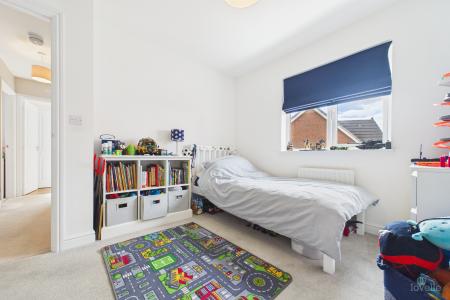 4 bedroom Detached house for sale in Clipson Crest, Barton-upon-Humber, North Lincolnshire, DN18
