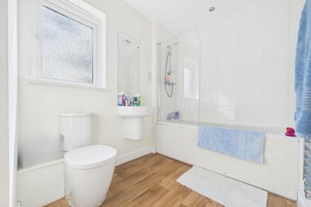 4 bedroom Detached house for sale in Clipson Crest, Barton-upon-Humber, North Lincolnshire, DN18