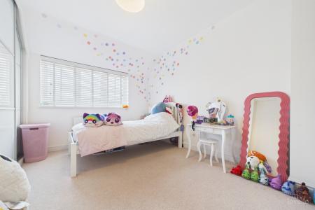 4 bedroom Detached house for sale in Clipson Crest, Barton-upon-Humber, North Lincolnshire, DN18