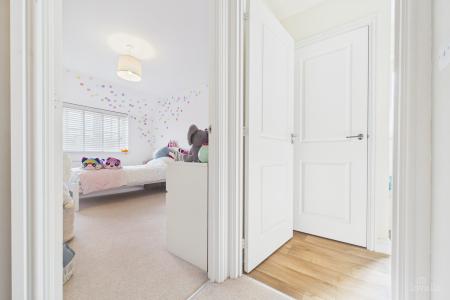 4 bedroom Detached house for sale in Clipson Crest, Barton-upon-Humber, North Lincolnshire, DN18
