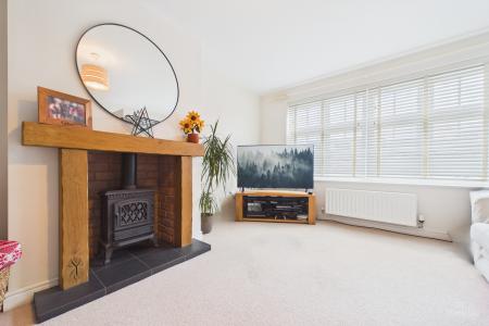 4 bedroom Detached house for sale in Clipson Crest, Barton-upon-Humber, North Lincolnshire, DN18