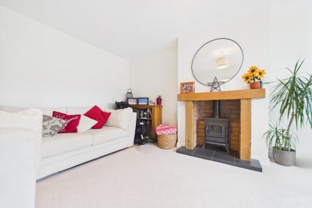 4 bedroom Detached house for sale in Clipson Crest, Barton-upon-Humber, North Lincolnshire, DN18