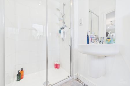 4 bedroom Detached house for sale in Clipson Crest, Barton-upon-Humber, North Lincolnshire, DN18