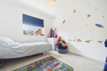 4 bedroom Detached house for sale in Clipson Crest, Barton-upon-Humber, North Lincolnshire, DN18