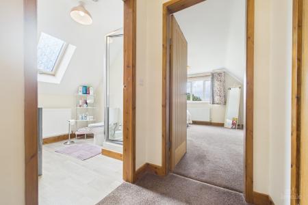 4 bedroom Detached house for sale in Elm Lane, Goxhill, North Lincolnshire, DN19