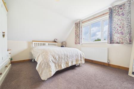 4 bedroom Detached house for sale in Elm Lane, Goxhill, North Lincolnshire, DN19