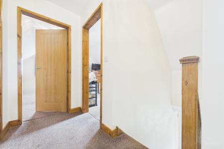 4 bedroom Detached house for sale in Elm Lane, Goxhill, North Lincolnshire, DN19