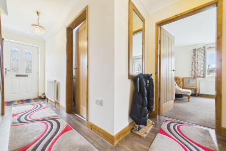 4 bedroom Detached house for sale in Elm Lane, Goxhill, North Lincolnshire, DN19