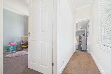 3 bedroom Semi-detached house for sale in Butts Road, Barton-upon-Humber, North Lincolnshire, DN18