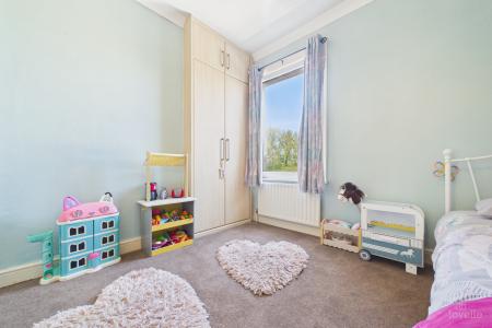 3 bedroom Semi-detached house for sale in Butts Road, Barton-upon-Humber, North Lincolnshire, DN18
