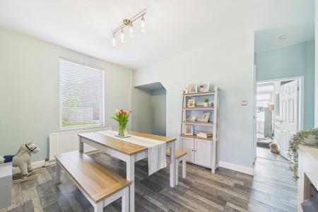 3 bedroom Semi-detached house for sale in Butts Road, Barton-upon-Humber, North Lincolnshire, DN18