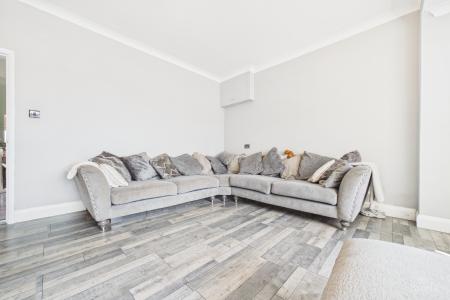 3 bedroom Semi-detached house for sale in Butts Road, Barton-upon-Humber, North Lincolnshire, DN18