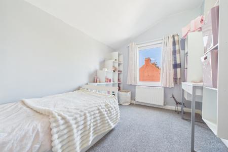 3 bedroom Semi-detached house for sale in Butts Road, Barton-upon-Humber, North Lincolnshire, DN18