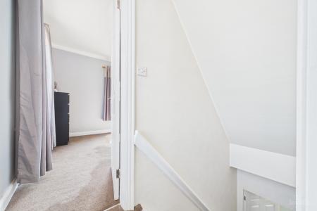 3 bedroom Semi-detached house for sale in Butts Road, Barton-upon-Humber, North Lincolnshire, DN18