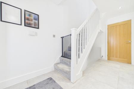 3 bedroom Semi-detached house for sale in Millfields Way, Barrow-upon-Humber, North Lincolnshire, DN19