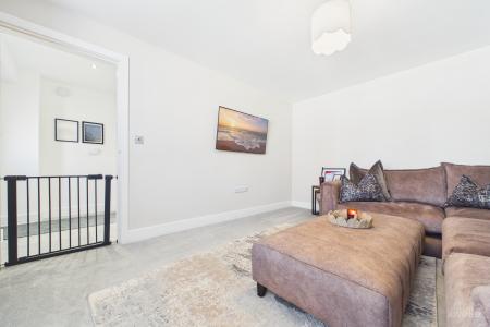 3 bedroom Semi-detached house for sale in Millfields Way, Barrow-upon-Humber, North Lincolnshire, DN19
