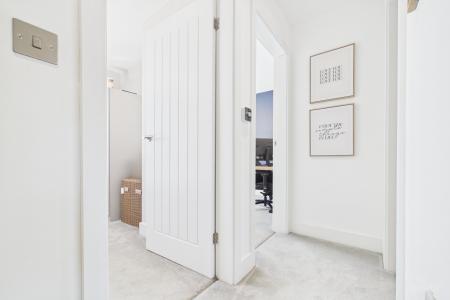 3 bedroom Semi-detached house for sale in Millfields Way, Barrow-upon-Humber, North Lincolnshire, DN19
