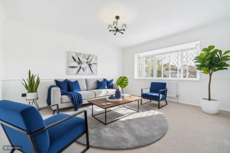 3 bedroom Detached bungalow for sale in Welton Close, Barton-upon-Humber, North Lincolnshire, DN18