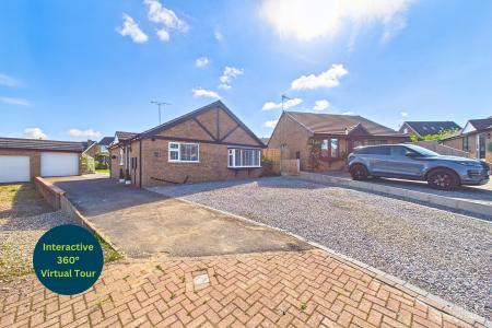 Welton Close, Barton-upon-Humber, North Lincolnshire, DN18