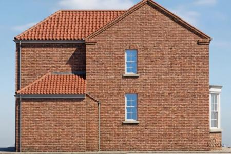 2 bedroom Plot for sale in Building Plots, Barton-upon-Humber, North Lincolnshire, DN18