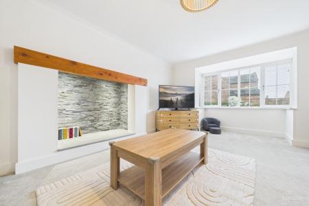 5 bedroom Detached house for sale in Canberra View, Barton-upon-Humber, North Lincolnshire, DN18