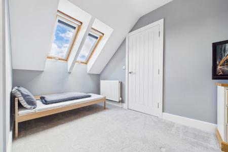 5 bedroom Detached house for sale in Canberra View, Barton-upon-Humber, North Lincolnshire, DN18