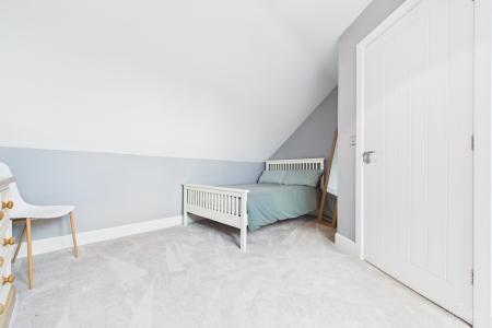 5 bedroom Detached house for sale in Canberra View, Barton-upon-Humber, North Lincolnshire, DN18