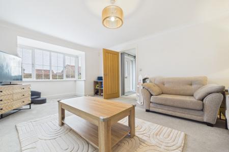 5 bedroom Detached house for sale in Canberra View, Barton-upon-Humber, North Lincolnshire, DN18