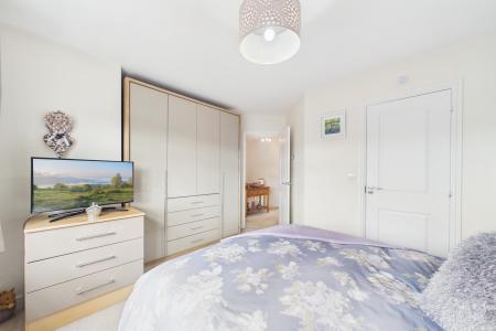 4 bedroom Detached house for sale in Jubilee Place, Barton-upon-Humber, North Lincolnshire, DN18