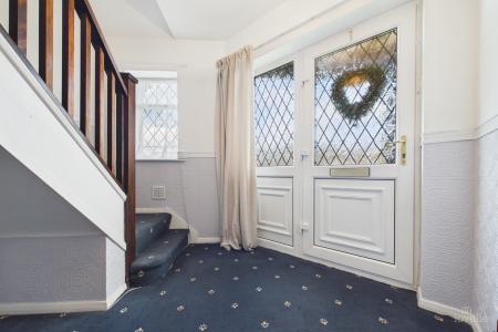 3 bedroom Detached house for sale in 4 Meadow Avenue, Ulceby, North Lincolnshire, DN39