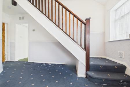 2 bedroom Detached house for sale in Meadow Avenue, Ulceby, North Lincolnshire, DN39