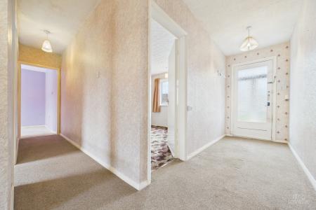 3 bedroom Detached bungalow for sale in Western Drive, Barton-upon-Humber, North Lincolnshire, DN18
