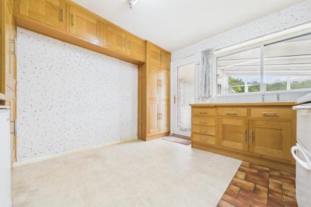 3 bedroom Detached bungalow for sale in Western Drive, Barton-upon-Humber, North Lincolnshire, DN18