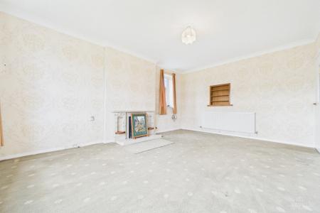 3 bedroom Detached bungalow for sale in Western Drive, Barton-upon-Humber, North Lincolnshire, DN18