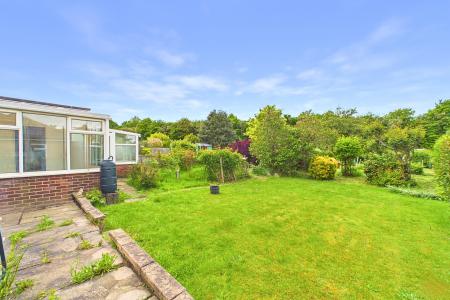3 bedroom Detached bungalow for sale in Western Drive, Barton-upon-Humber, North Lincolnshire, DN18