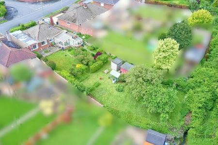 3 bedroom Detached bungalow for sale in Western Drive, Barton-upon-Humber, North Lincolnshire, DN18
