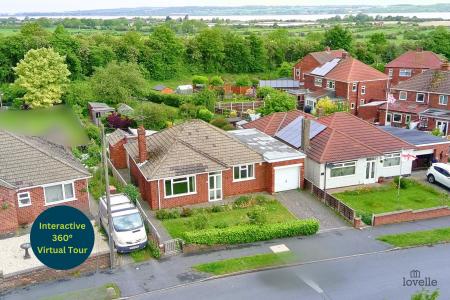 Western Drive, Barton-upon-Humber, North Lincolnshire, DN18