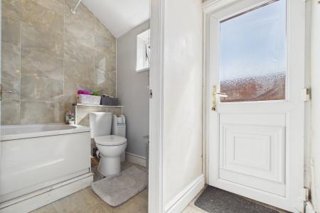3 bedroom Terraced House for sale in Westfield Road, Barton-upon-Humber, North Lincolnshire, DN18