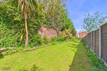 3 bedroom Terraced House for sale in Westfield Road, Barton-upon-Humber, North Lincolnshire, DN18