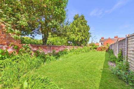 3 bedroom Terraced House for sale in Westfield Road, Barton-upon-Humber, North Lincolnshire, DN18