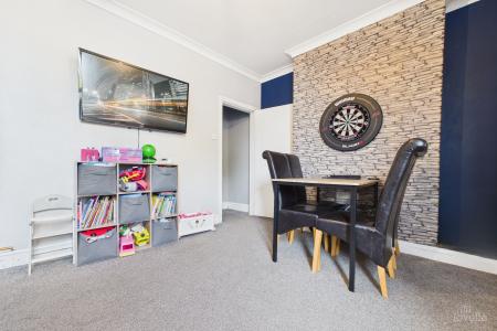 3 bedroom Terraced House for sale in Westfield Road, Barton-upon-Humber, North Lincolnshire, DN18