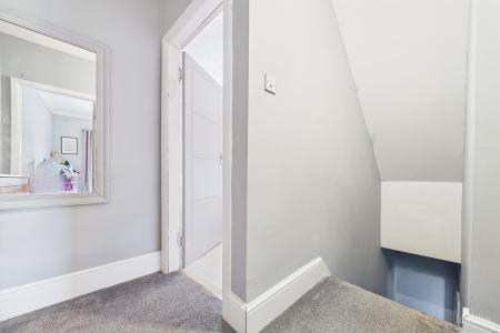 3 bedroom Terraced House for sale in Westfield Road, Barton-upon-Humber, North Lincolnshire, DN18