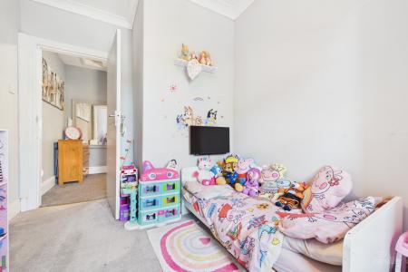 3 bedroom Terraced House for sale in Westfield Road, Barton-upon-Humber, North Lincolnshire, DN18