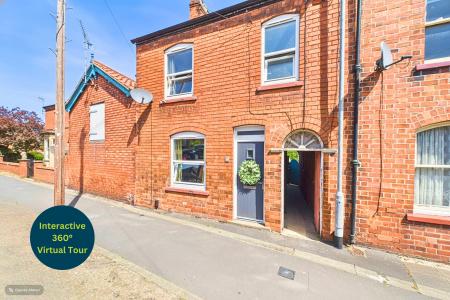 Westfield Road, Barton-upon-Humber, North Lincolnshire, DN18