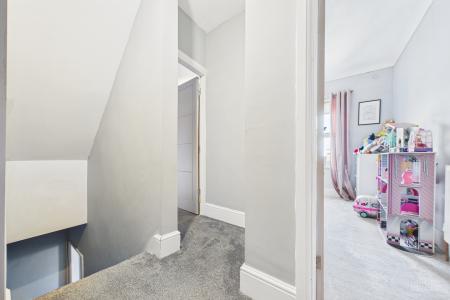 3 bedroom Terraced House for sale in Westfield Road, Barton-upon-Humber, North Lincolnshire, DN18