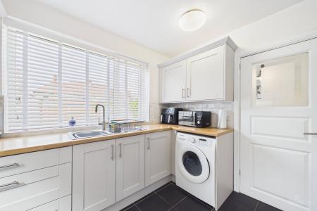 3 bedroom End of terrace house for sale in Millfields, Barton-upon-Humber, North Lincolnshire, DN18