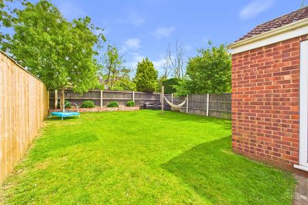 4 bedroom Semi-detached house for sale in Low Road, Worlaby, North Lincolnshire, DN20