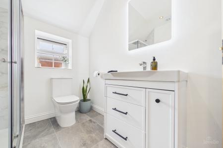4 bedroom Semi-detached house for sale in Low Road, Worlaby, North Lincolnshire, DN20
